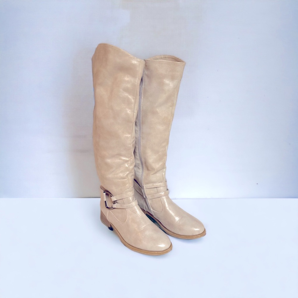 Asiana Women’s riding boots - Picture 1 of 6